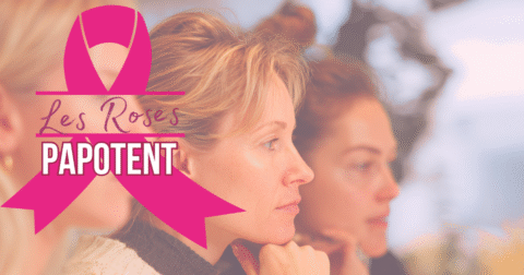 Les Roses Papotent
